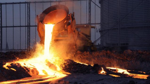 Why Is Sustainable Steel Industry Waste Management Important